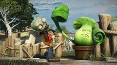 PLANTS VS ZOMBIES: Garden Warfare PS4 Digital - comprar online