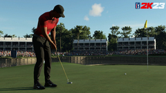 PGA TOUR 2K23 PS4 Digital - comprar online