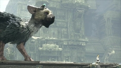 THE LAST GUARDIAN PS4 Digital en internet