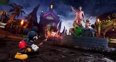 Disney Epic Mickey Rebrushed PS4 Digital en internet