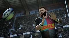 RUGBY 22 PS4 Digital en internet