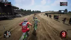 MXGP PRO PS4 Digital en internet