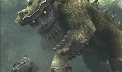 SHADOW OF THE COLOSSUS PS4 Digital en internet