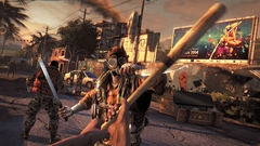 DYING LIGHT PS5 Digital -Retro- en internet