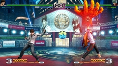 THE KING OF FIGHTERS XIV PS5 Digital -Retro- - comprar online