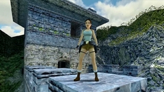 TOMB RAIDER 1 2 & 3 Remastered PS4 Digital - Argentina Play