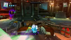 LEGO DC Super-Villains PS4 Digital - Argentina Play