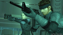 METAL GEAR SOLID - Master Collection PS4 Digital - Argentina Play