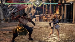 SOULCALIBUR VI PS4 Digital - Argentina Play