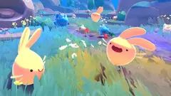 SLIME RANCHER 2 PS5 Digital - Argentina Play