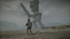 SHADOW OF THE COLOSSUS PS5 Digital -Retro- - Argentina Play