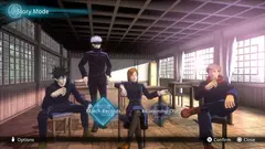 JUJUTSU KAISEN Cursed Clash PS5 Digital - Argentina Play