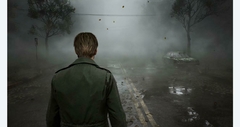 SILENT HILL 2: Remake PS5 Digital - comprar online