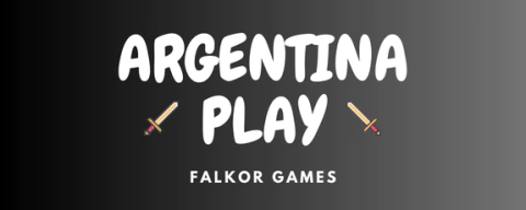 Argentina Play