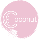 Logo de Coconut