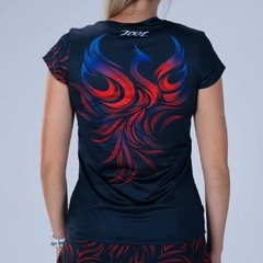 Camiseta Zoot Phoenix Feminina - comprar online