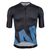 Jersey Masculina Suarez Lock Black Ink 2.3