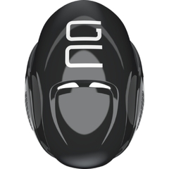 Capacete Abus Gamechanger Preto Brilhante - 4 Tri Store