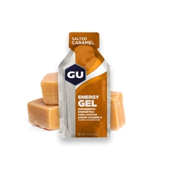 Gu Energy Gel - Sabor Caramelo