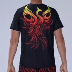 Camiseta Maculina Zoot Phoenix - comprar online