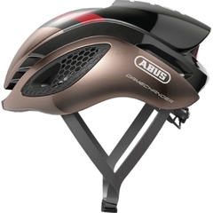 Capacete Abus Gamechanger Cobre Metálico