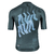 Jersey Masculina Suarez Velocity Anthracite 2.3 - comprar online