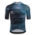 Jersey Masculina Suarez Lock Petrol 2.3