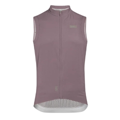 Colete Corta Vento Masculino Barrier Purple Gray