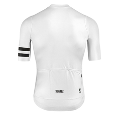 Jersey Masculina Suarez Solid Chalk 2.4 - comprar online