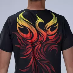 Camiseta Maculina Zoot Phoenix - 4 Tri Store