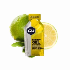 Gu Energy Gel - Sabor Limonada