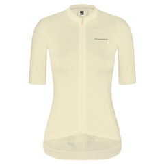 Jersey Feminina Suarez Lite 2.1 Ivory