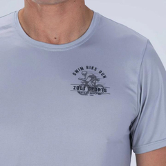 Camiseta Zoot Tri Supply Masculina na internet