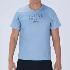 Camiseta Maculina Zoot Triple Threat