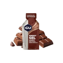 Gu Energy Gel - Sabor Chocolate