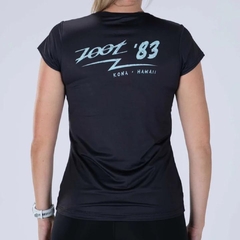 Camiseta Zoot Tri Your Best Feminina - comprar online