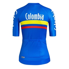 Jersey Feminina Suarez Colombia Federacion 2.3 - comprar online