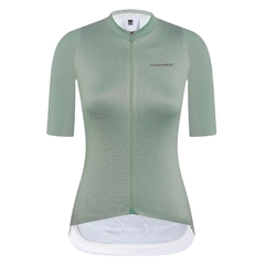 Jersey Feminina Suarez Lite 2.1 Sage