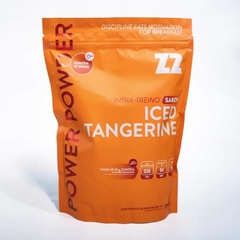 Z2 Power Powder Iced Tangerine