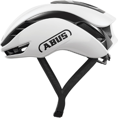 Capacete Abus Gamechanger 2.0 Branco Brilhante