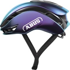 Capacete Abus Gamechanger 2.0 Flip Flop Roxo