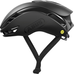 Capacete Abus Gamechanger 2.0 MIPS Preto Fosco