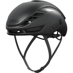 Capacete Abus Gamechanger 2.0 MIPS Preto Fosco - comprar online