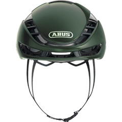 Capacete Abus Gamechanger 2.0 Verde Musgo - 4 Tri Store