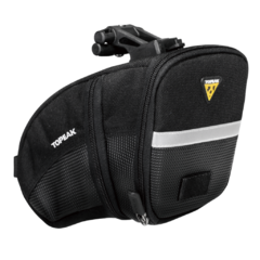 Bolsa De Selim Topeak Aero Wedge Pack - L