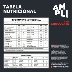 Z2 Ampli - Chocolate - comprar online