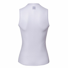 Baselayer Feminina Suarez Assure White - comprar online