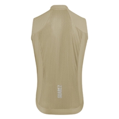 Colete Corta Vento Masculino Barrier SAND - comprar online