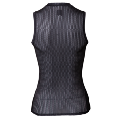 Baselayer Feminina Suarez Chain Black - comprar online