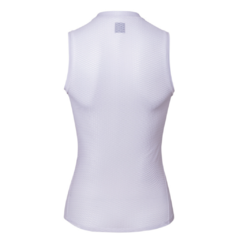 Baselayer Feminina Suarez Chain White - comprar online